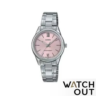 CASIO General #LTP-V005D-4B2