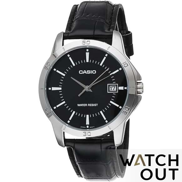 CASIO General #MTP-V004L-1A