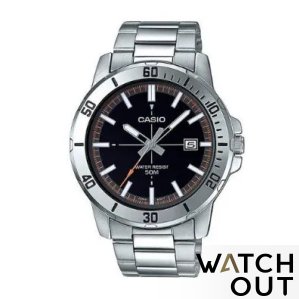 CASIO General #MTP-VD01D-1E2V