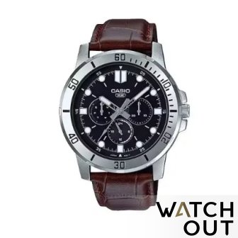CASIO General #MTP-VD300L-1E