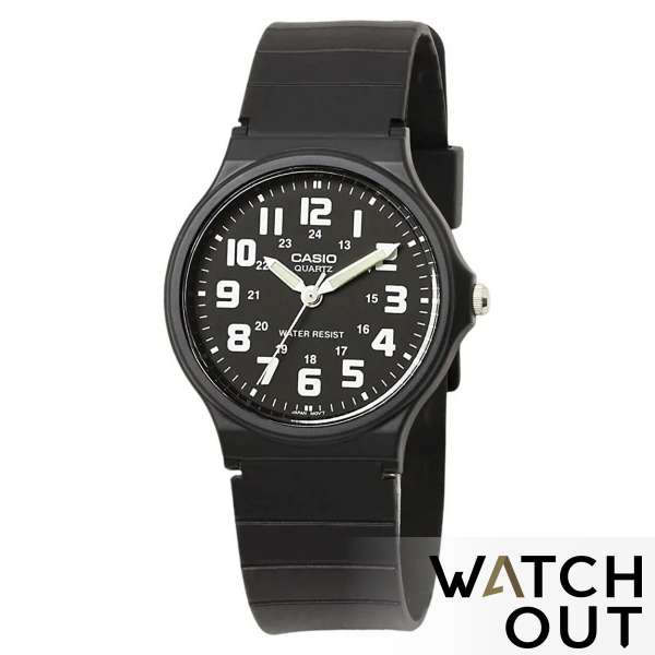 CASIO General #MQ-71-1B