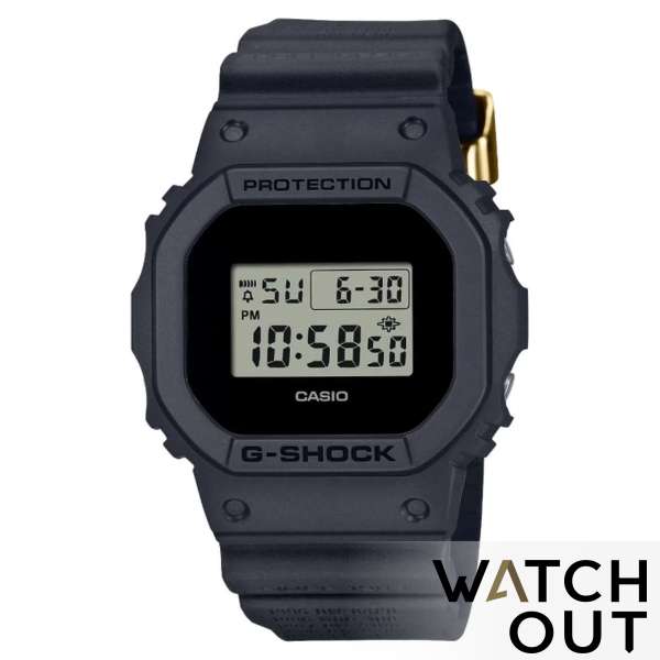 CASIO G-Shock #DWE-5657RE-1