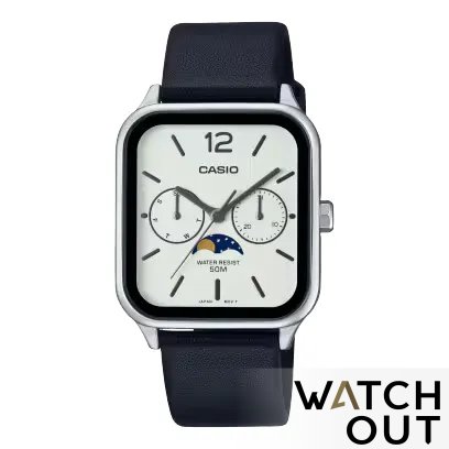 CASIO General#MTP-M305L-7A