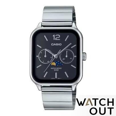 CASIO General#MTP-M305D-1A