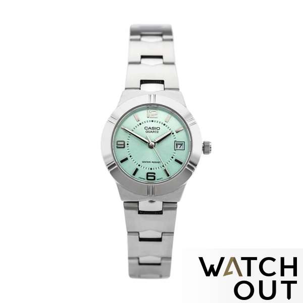 CASIO General #LTP-1241D-3A