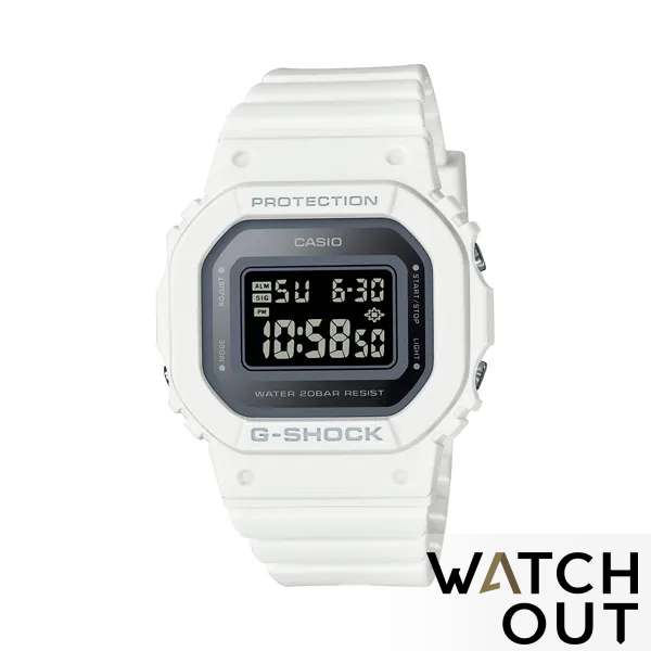 CASIO G-Shock #GMD-S5600-7