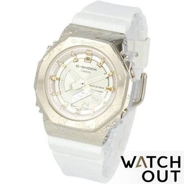CASIO G-Shock #GM-S2140GEM-9A