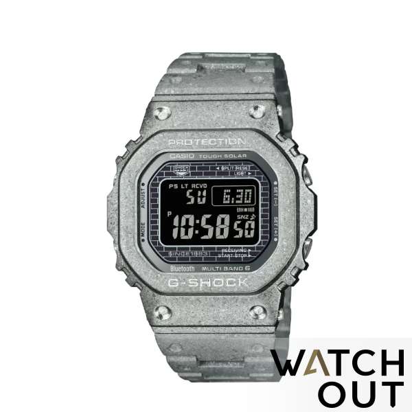 CASIO G-Shock #GMW-B5000PS-1