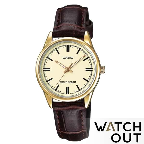 CASIO General #LTP-V005GL-9A