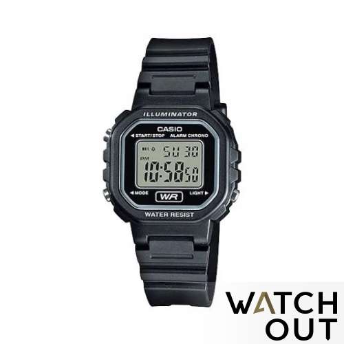 CASIO General #LA-20WH-1A