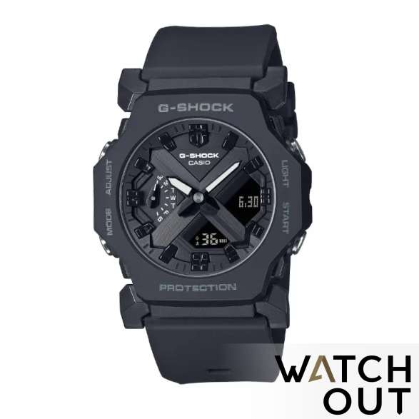CASIO G-Shock #GA-2300-1A