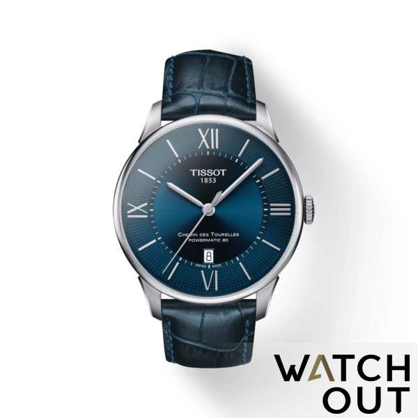 Tissot T0994071604800