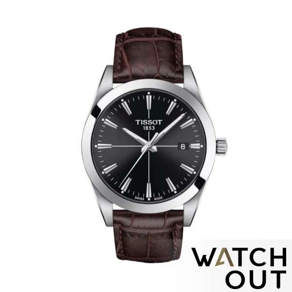 Tissot T1274071605101