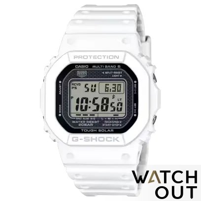 CASIO G-Shock #GW-5000HS-7