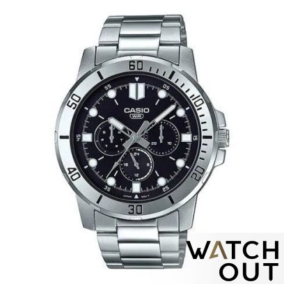 CASIO General #MTP-VD300D-1E
