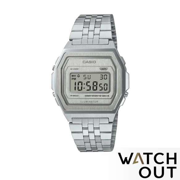 CASIO Vintage Iconic Collection #A1000A-7