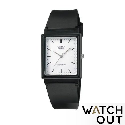 CASIO General #MQ-27-7E