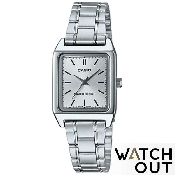 CASIO General #LTP-V007D-7E
