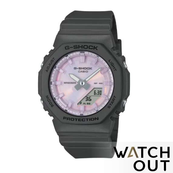 CASIO G-Shock #GMA-P2100PC-1A