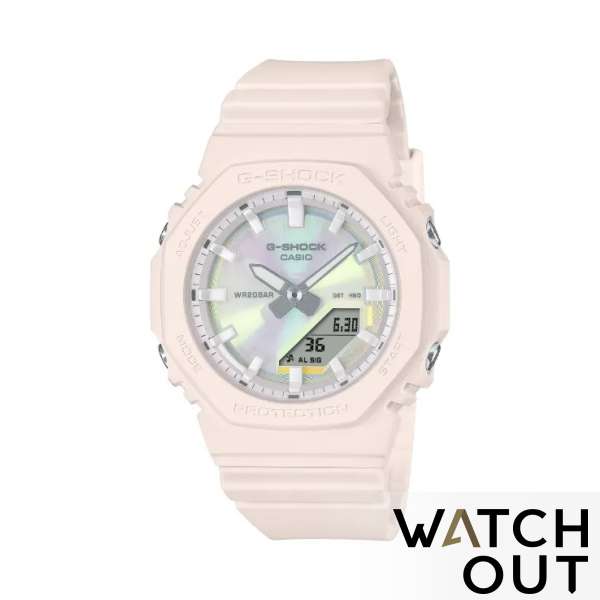 CASIO G-Shock #GMA-P2100PC-4A