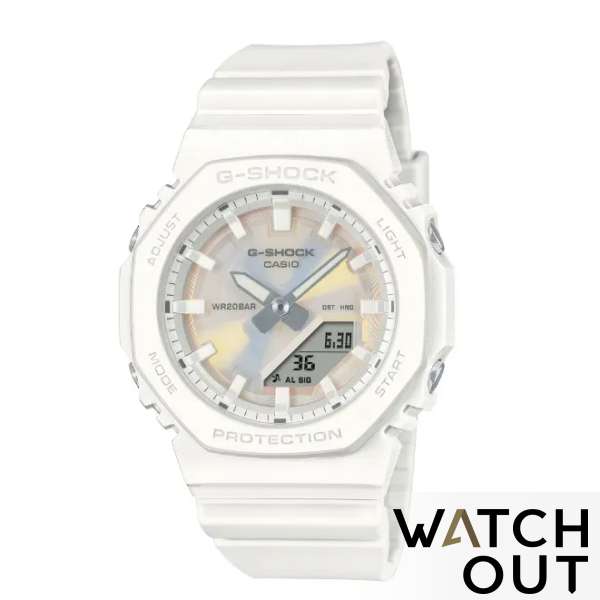 CASIO G-Shock #GMA-P2100PC-7A