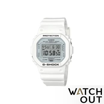 CASIO G-Shock #DW-5600MW-7