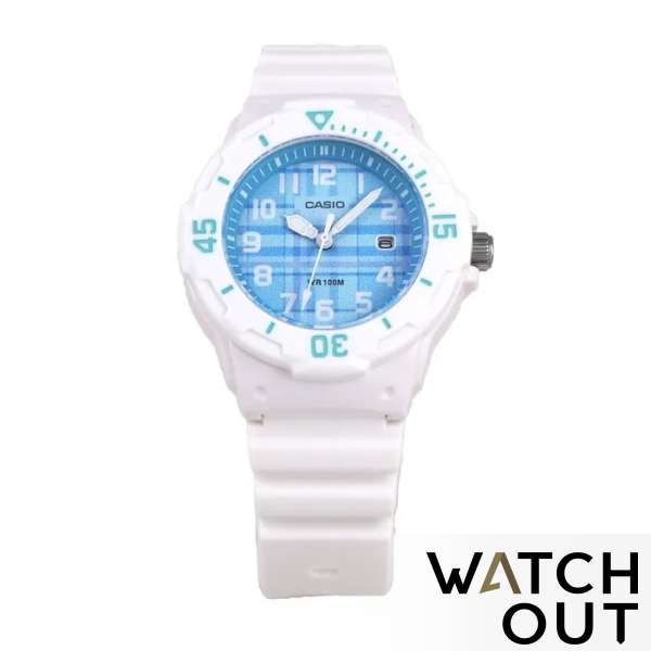 CASIO General #LRW-200H-2C