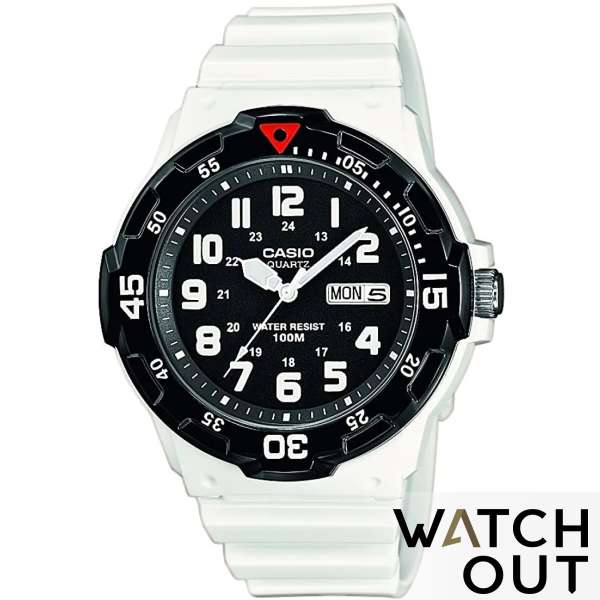 CASIO General #MRW-200HC-7B
