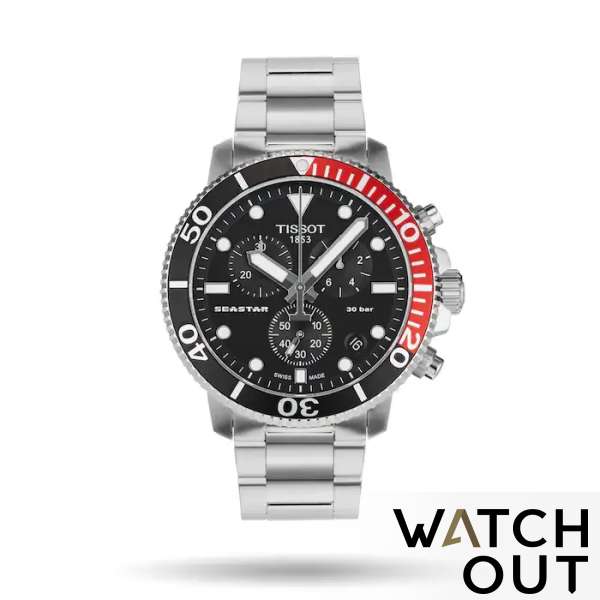 Tissot T1204171105101
