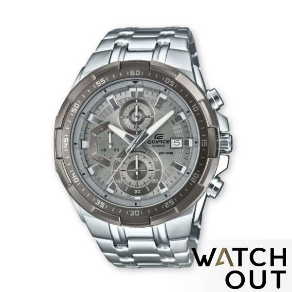 CASIO Edifice #EFR-539DE-8A