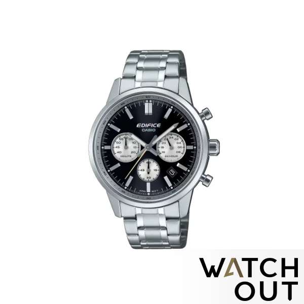 CASIO Edifice #EFR-575D-1A