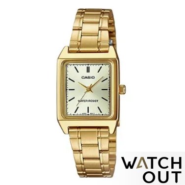 CASIO General #LTP-V007G-9E