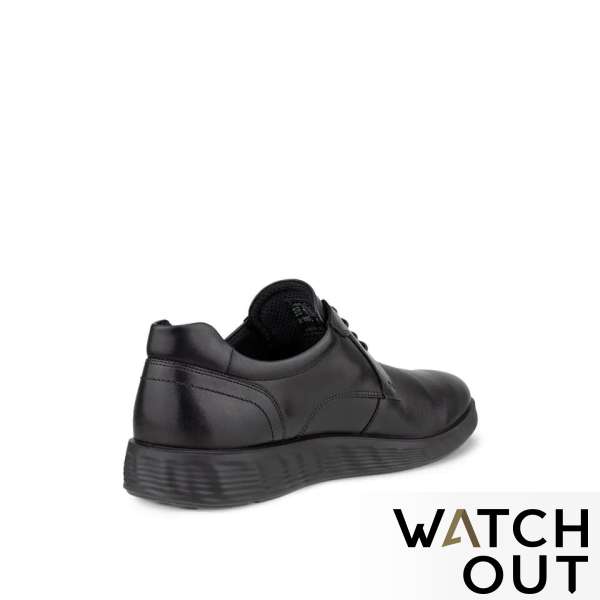 ECCO#52030401001 EU41 ECCO S Lite Hybrid BLACK