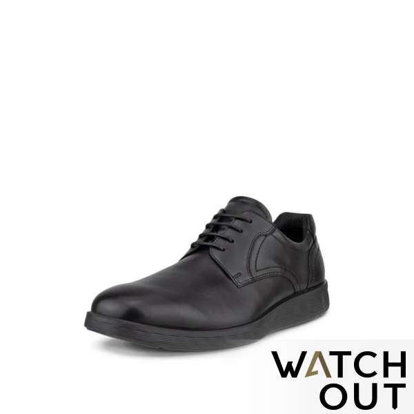 ECCO#52030401001 EU42 ECCO S Lite Hybrid BLACK