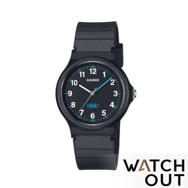 CASIO #LQ-24B-1B