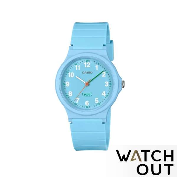 CASIO #LQ-24B-2B