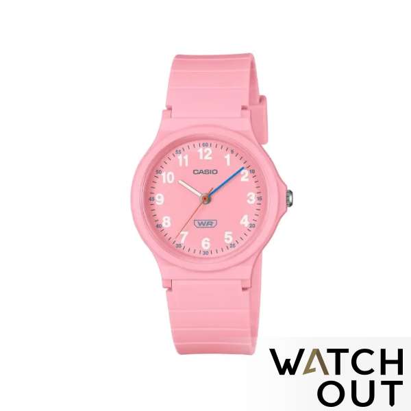 CASIO #LQ-24B-4B