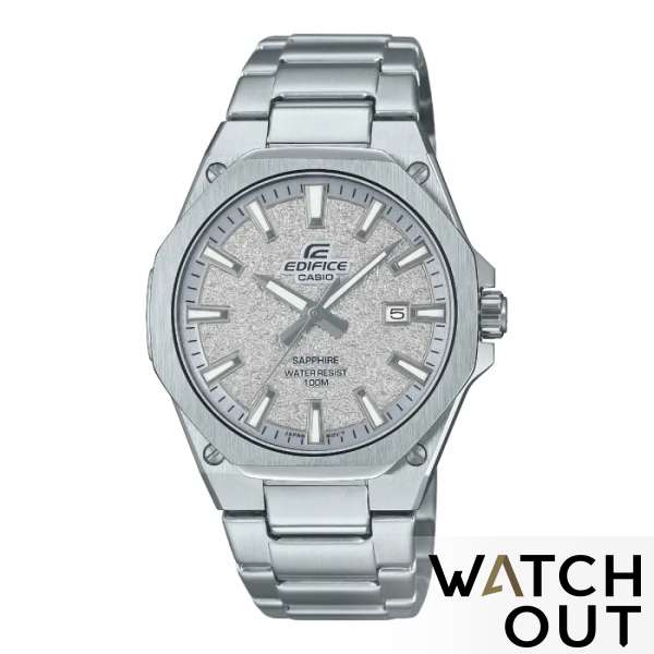 CASIO Edifice #EFR-S108DE-8A