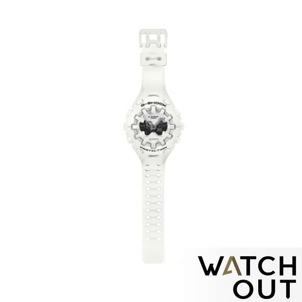 CASIO G-Shock #GA-V01-7A