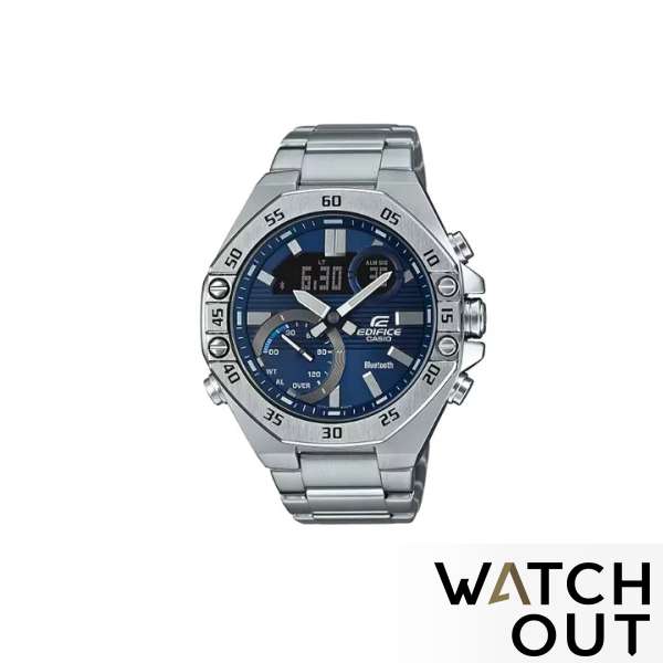 CASIO Edifice #ECB-10D-2A
