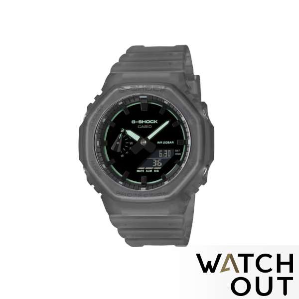 CASIO G-Shock #GA-2100K-1A