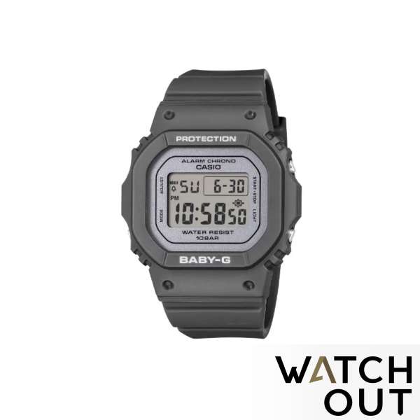 CASIO Baby-G #BGD-565SC-1