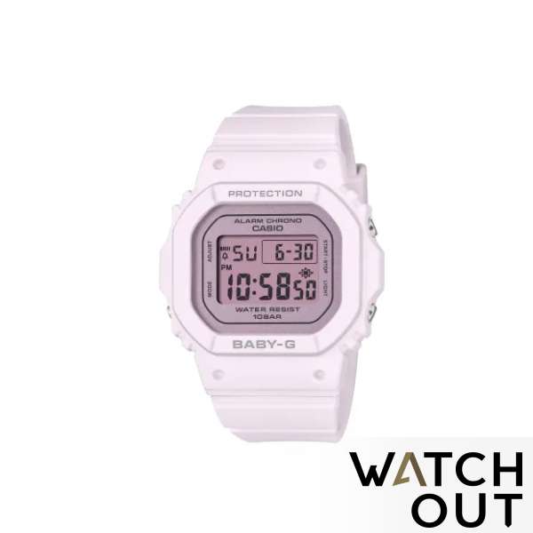 CASIO Baby-G #BGD-565SC-4B