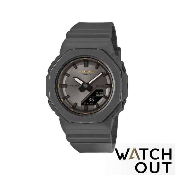 CASIO G-Shock #GMA-P2126W-8A