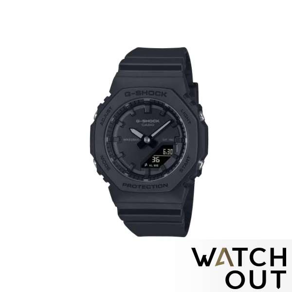 CASIO G-Shock #GMA-P2100BB-1A