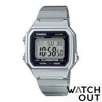CASIO Vintage #B650WD-1A