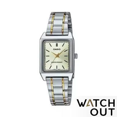 CASIO General #LTP-V007SG-9E
