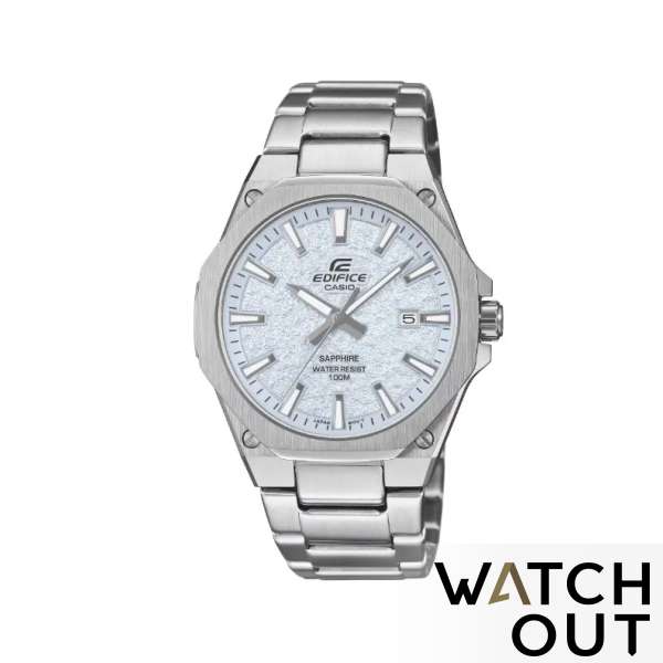 CASIO Edifice #EFR-S108DE-2A