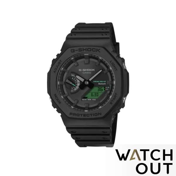 CASIO G-Shock #GA-B2100BEG-1A
