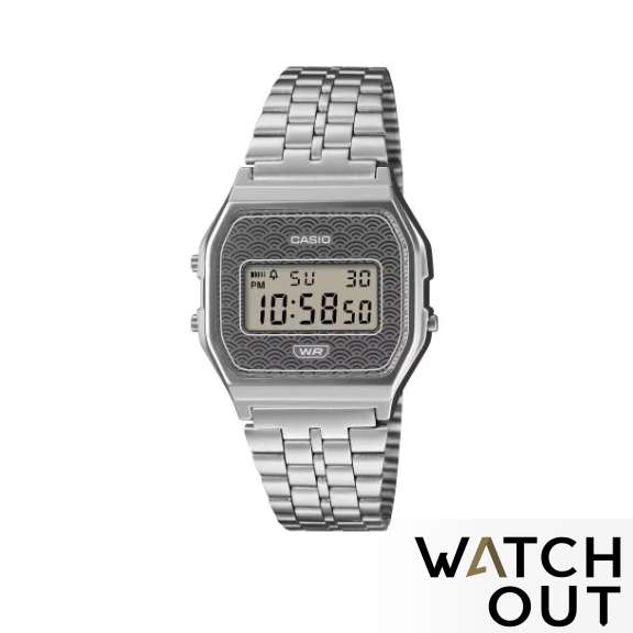 CASIO Vintage#A159WEVJ-7